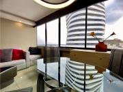 ALQUILO DEPARTAMENTO EDIFICIO BELLINI