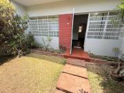 ALQUILO DEPARTAMENTO EN 1ER PISO EN MIRAFLORES