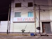 Alquilo Departamento En 2Do. Piso En El Puerto De Salaverry