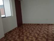 Alquilo Departamento en 5to piso en Mayorazgo Ate