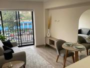 ALQUILO DEPARTAMENTO EN BARRANCO. 1 DORMITORIO.ID.RENT 198