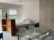 Alquilo departamento en Barranco, 44 m2, 1 dorm....
