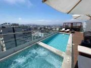 ALQUILO departamento en BARRANCO, disfruta de este...