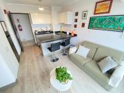 ALQUILO departamento en BARRANCO, disfruta de la...