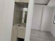 Alquilo departamento en Barrio Seguro