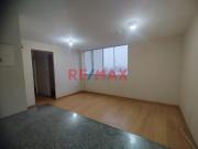 Alquilo Departamento En Breña – 55M², Piso 15, 2...