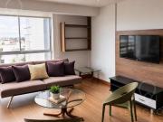 Alquilo Departamento en Calle Martinto Barranco