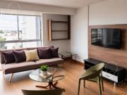 Alquilo Departamento en Calle Martinto Barranco