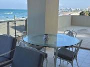 Renta de departamento de 4 habitaciones en Salinas