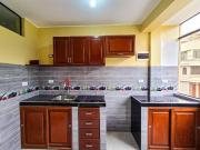 Alquilo Departamento en Chorrillos Matellini