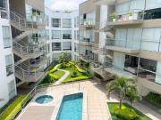 ALQUILO Departamento en condominio 125 M2 Parque de...