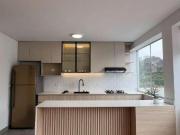 Alquilo departamento en Corpac, vista a parque y...