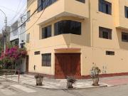 ALQUILO DEPARTAMENTO EN EDIFICIO FAMILIAR
