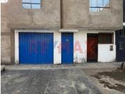 Alquilo Departamento En El Callao 2Do Piso