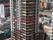 Alquilo Departamento En Estreno Semi Amoblado