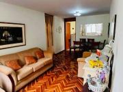 ALQUILÓ EN JESÚS MARIA DEPARTAMENTO AMOBLADO ALQUILÓ EN JESÚS MARIA DEPARTAMENTO AMOBLADO