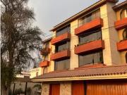 Alquilo Departamento en La Molina – Zona Camacho