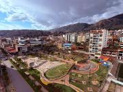 Alquilo departamento en Larapa