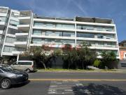 Alquilo Departamento En Las Flores, San Isidro