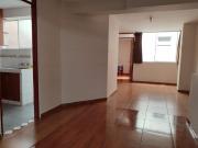 ALQUILO DEPARTAMENTO EN LINCE