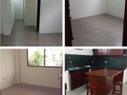 ALQUILO DEPARTAMENTO EN LOS CEIBOS