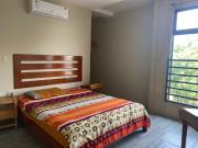 Alquilo departamento en Manta amoblado cerca de la...