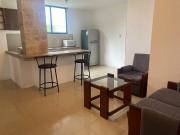 Alquilo departamento en Manta amoblado en ciudadela zona sur