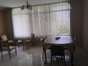 Alquilo departamento en Manta amoblado en urbanización...