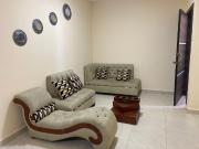 Alquilo departamento en Manta amoblado zona sur