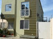 Alquilo departamento en Manta en conjunto cerrado a 3...