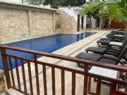 Alquilo departamento en Manta zona sur
