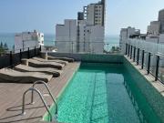 ALQUILO DEPARTAMENTO EN MIRAFLORES