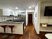 Alquilo departamento en Miraflores cerca a la Embajada...