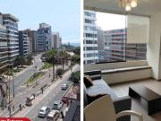 ALQUILO DEPARTAMENTO EN MIRAFLORES – MALECÓN BALTA