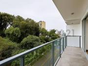 ALQUILO DEPARTAMENTO FRENTE A PARQUE RAMON CASTILLA