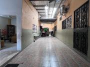 Alquilo departamento en Plan Piloto, antiguo 16 de junio