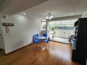 ALQUILO DEPARTAMENTO EN PRIMER PISO CON TERRAZA EN SURCO