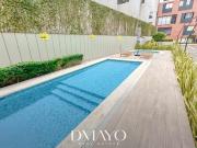 ALQUILO DEPARTAMENTO EN PRIMER PISO ELEVADO DE DOS...