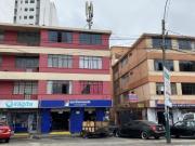ALQUILO DEPARTAMENTO EN PUEBLO LIBRE AV.BOLIVAR IDEAL...