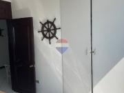 Alquilo departamento en salinas, frente al mar