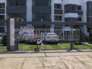 ALQUILO DEPARTAMENTO EN SAN BORJA