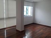 Alquilo Departamento en San Borja