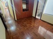 Alquilo Departamento en San borja cerca al wong chacarrilla