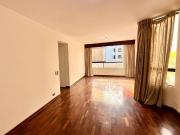 ALQUILO DEPARTAMENTO EN SAN BORJA S/. 4,500