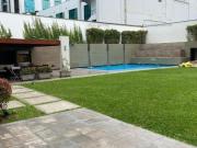 Alquilo departamento en San Isidro a un paso del Golf