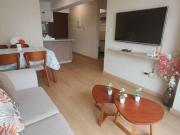 Alquilo Departamento En San Isidro C. 2 De Mayo