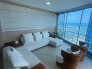 alquilo departamento en San Lorenzo frente al mar