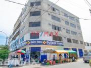 Alquilo Departamento En San Martin De Porres Av. Pacasmayo