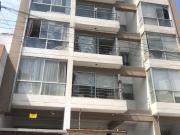 Departamento en alquiler de 60 mt2 con salida a parque