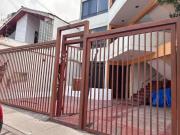 ALQUILO DEPARTAMENTO EN SANTA PATRICIA LA MOLINA